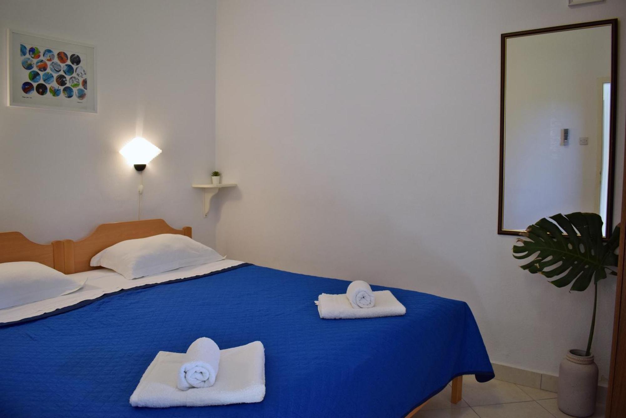 Lina Vrankovic Apartments Hvar Town Exterior foto