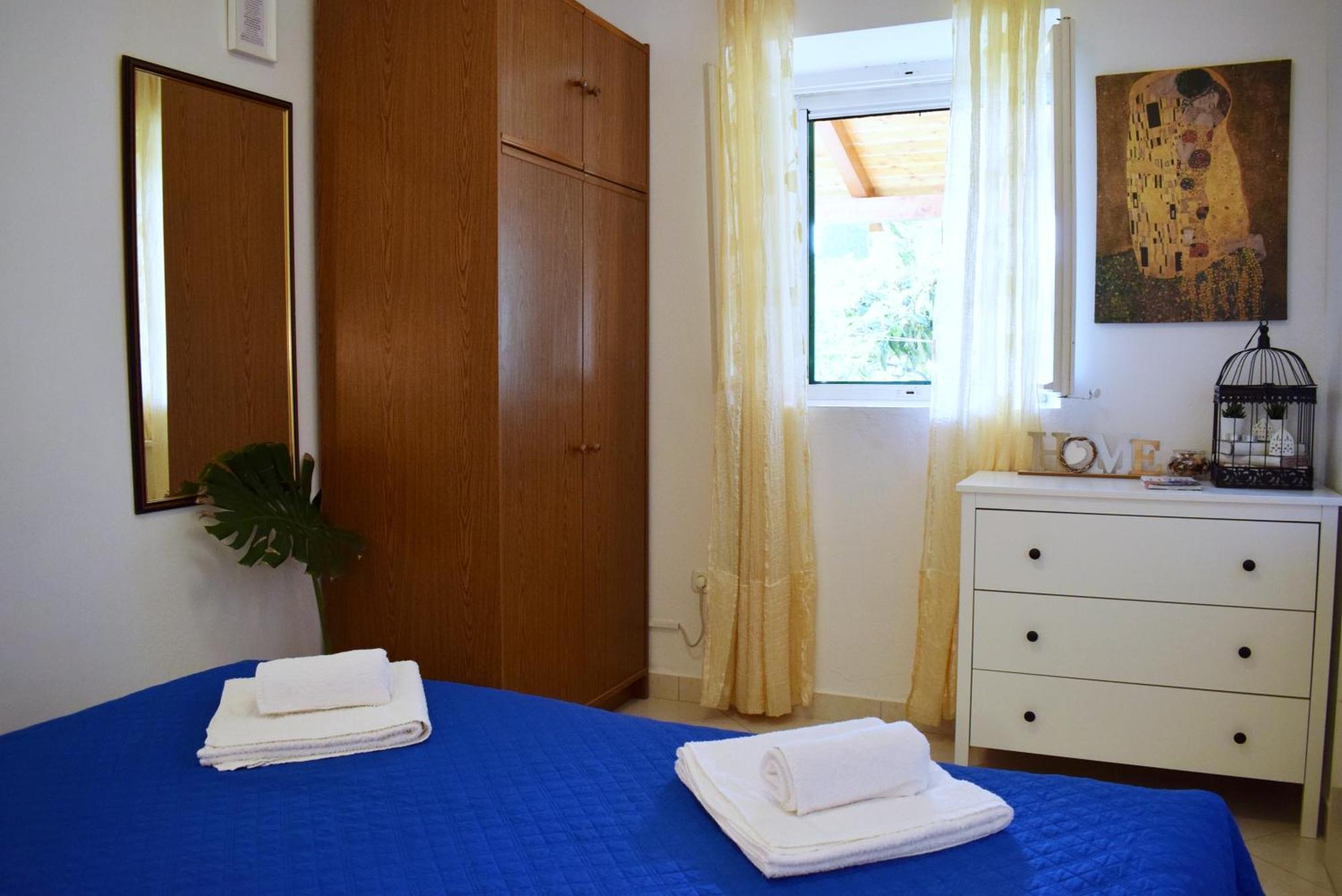 Lina Vrankovic Apartments Hvar Town Exterior foto