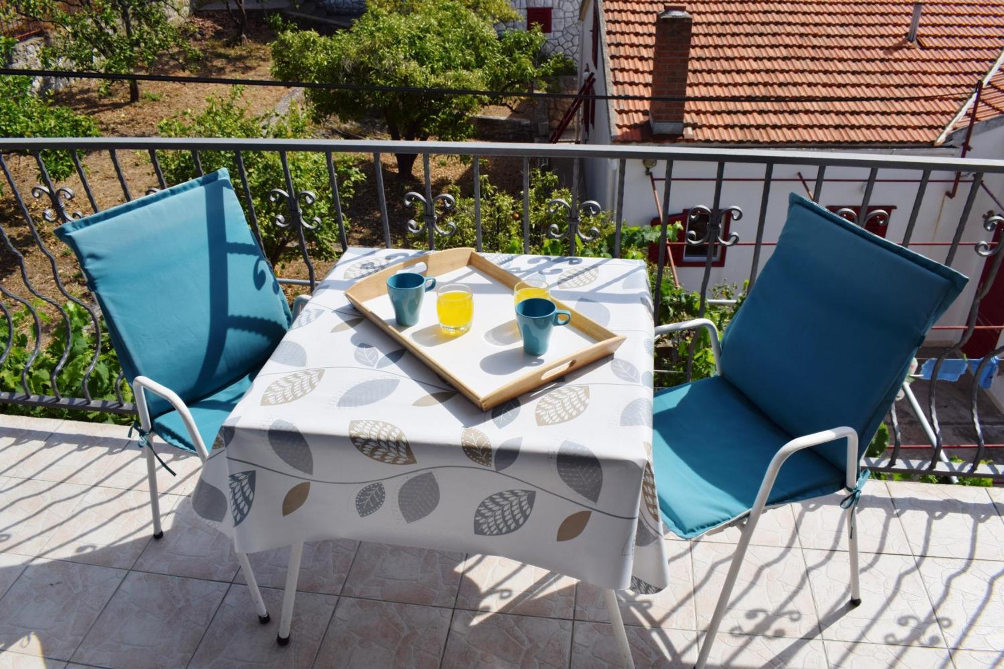 Lina Vrankovic Apartments Hvar Town Exterior foto