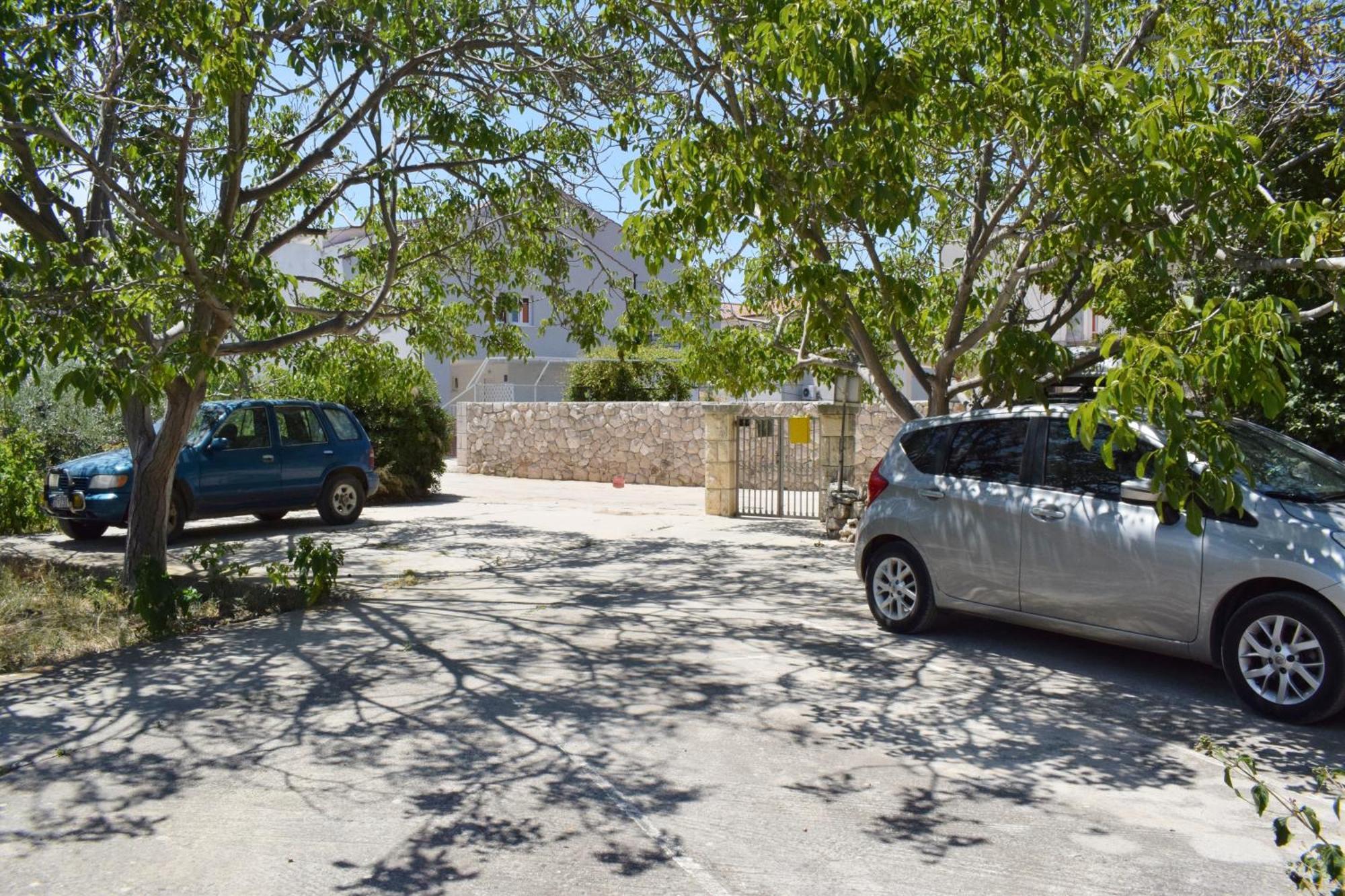 Lina Vrankovic Apartments Hvar Town Exterior foto