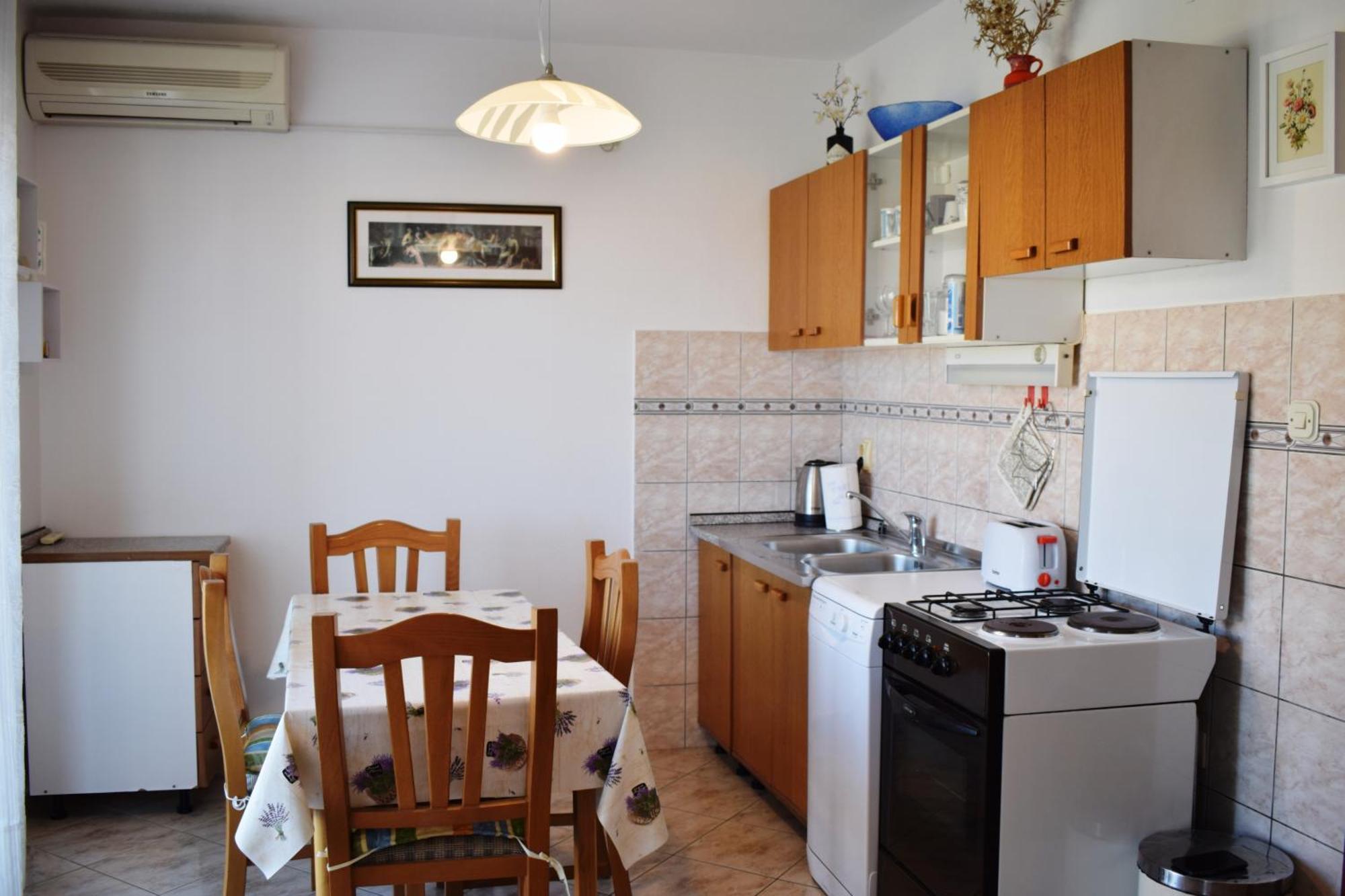 Lina Vrankovic Apartments Hvar Town Exterior foto